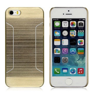 Stylish aluminium Back Case Cover for Apple iPhone 5 5s 
