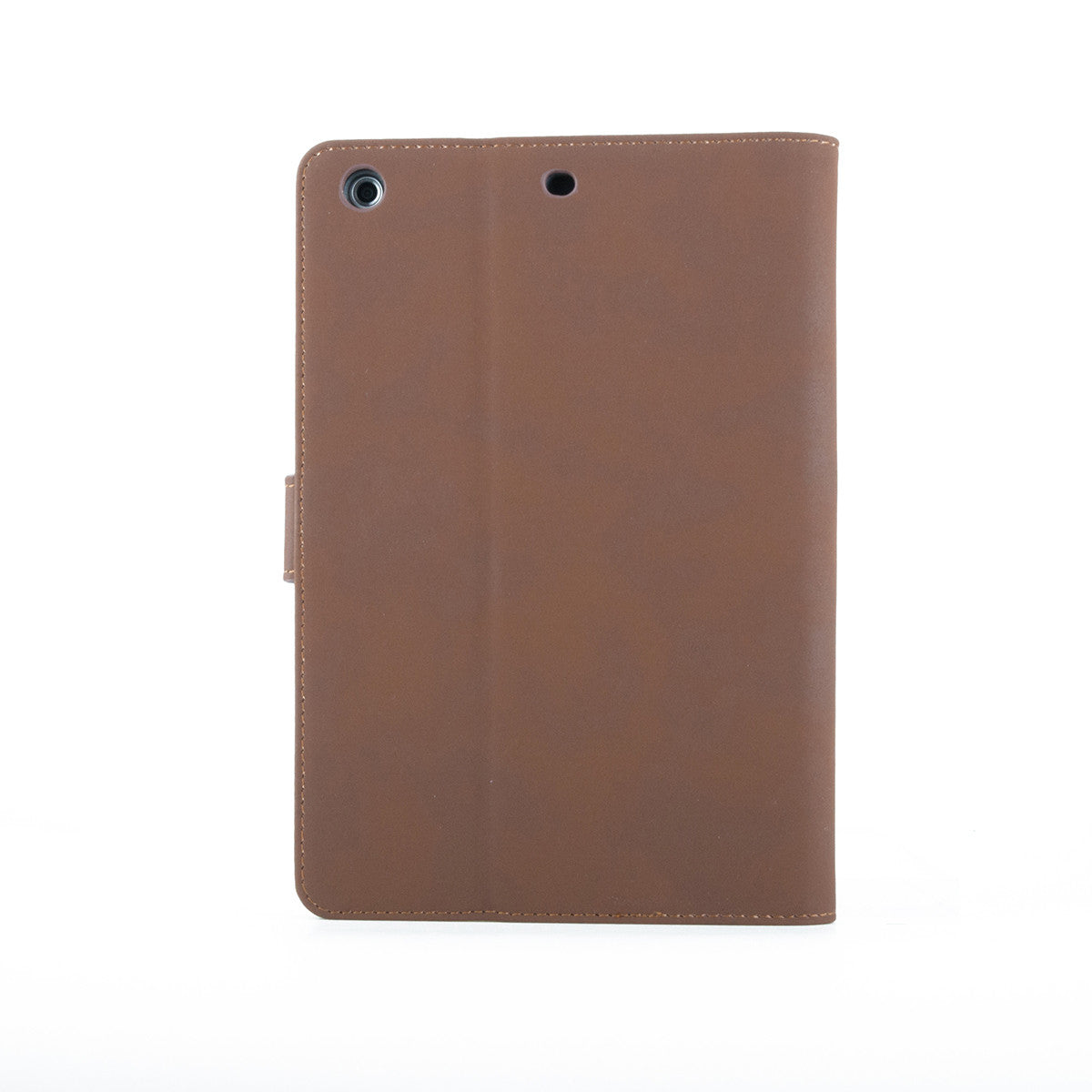 Bracevor Executive Brown Smart Leather Case for Apple iPad mini 1