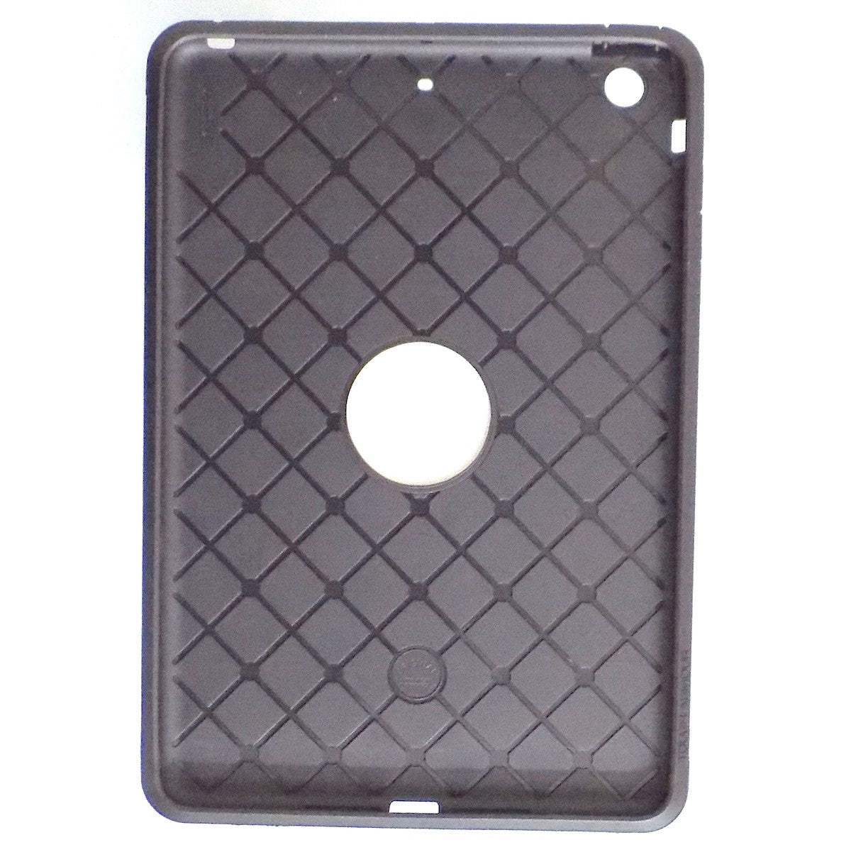 Bracevor Light Green Armor Apple iPad mini Back Case Cover