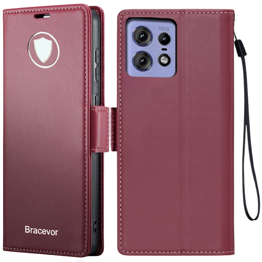 Bracevor