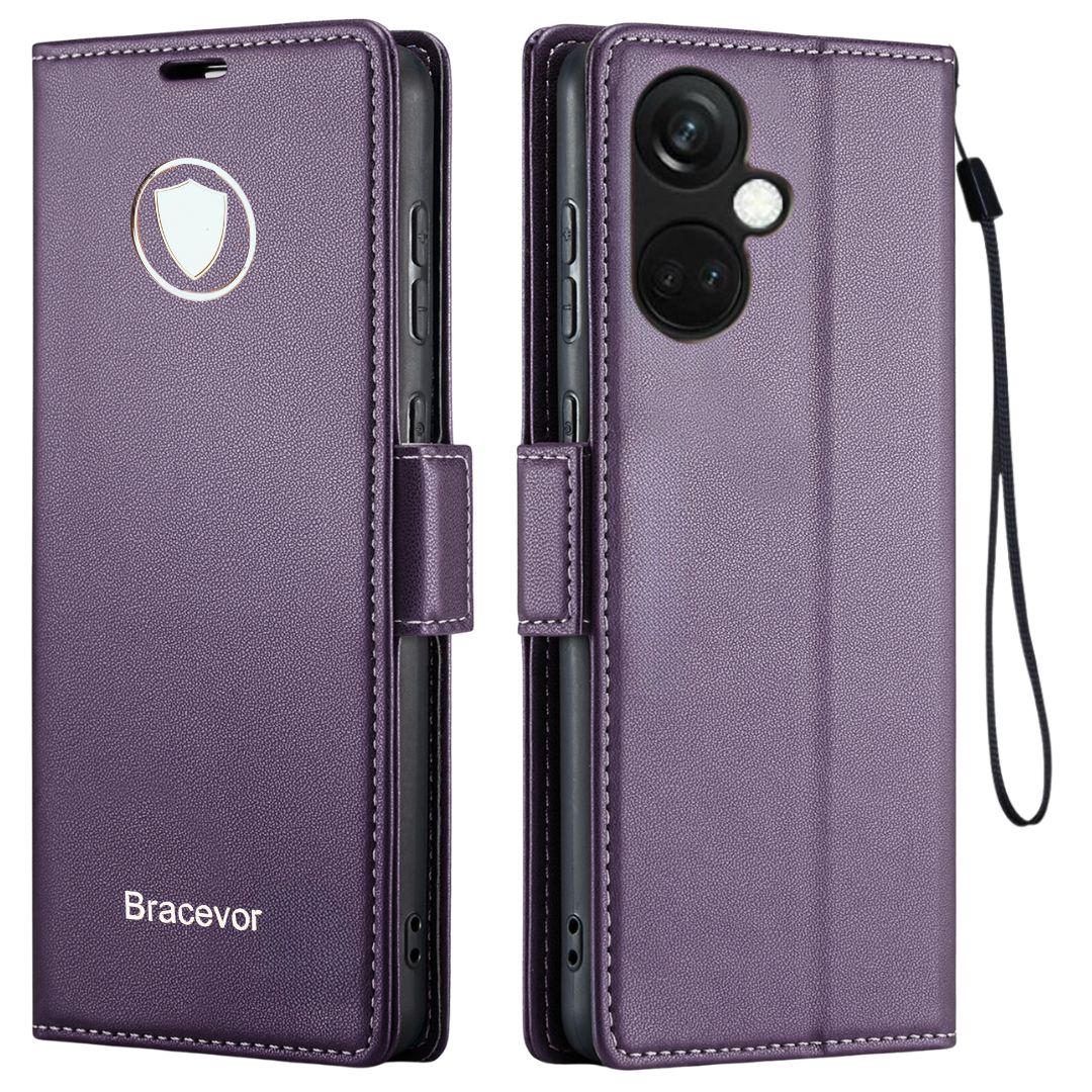 Bracevor