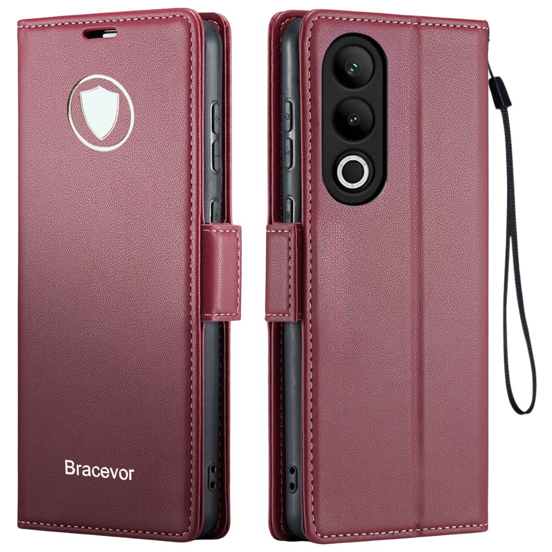 Bracevor