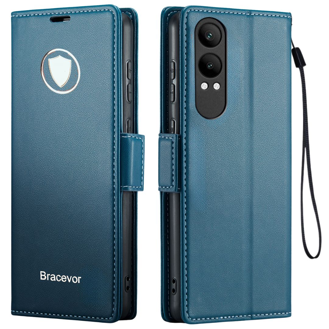 Bracevor