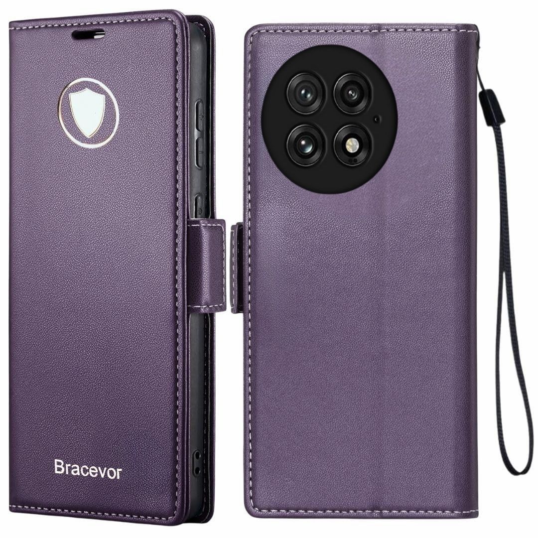 Oneplus Series Flip Covers
