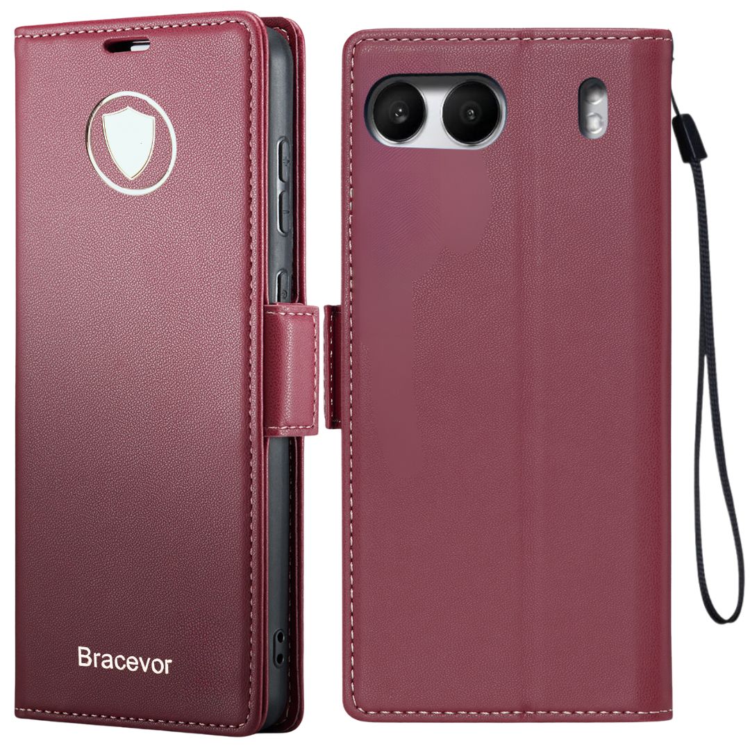 Bracevor