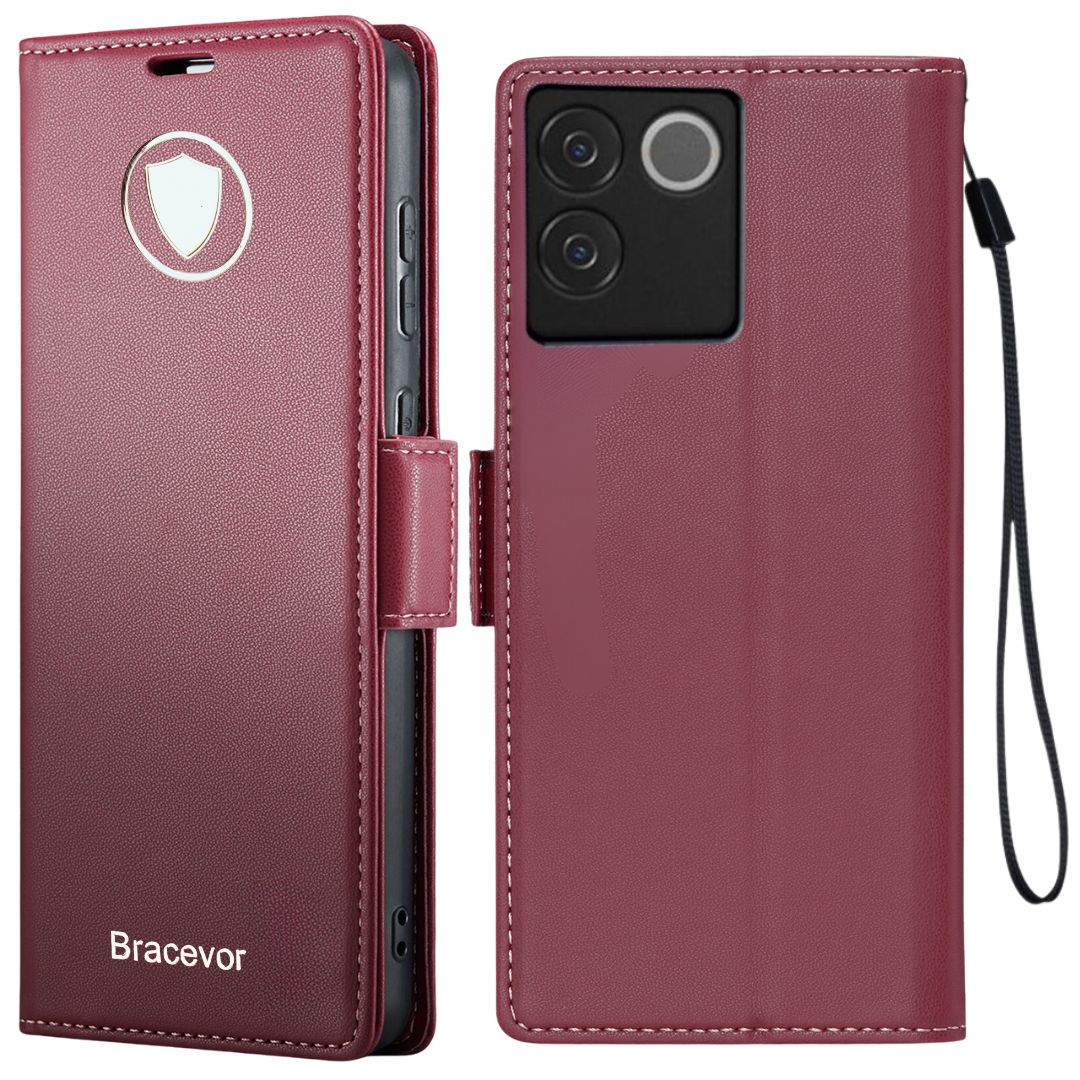 Bracevor