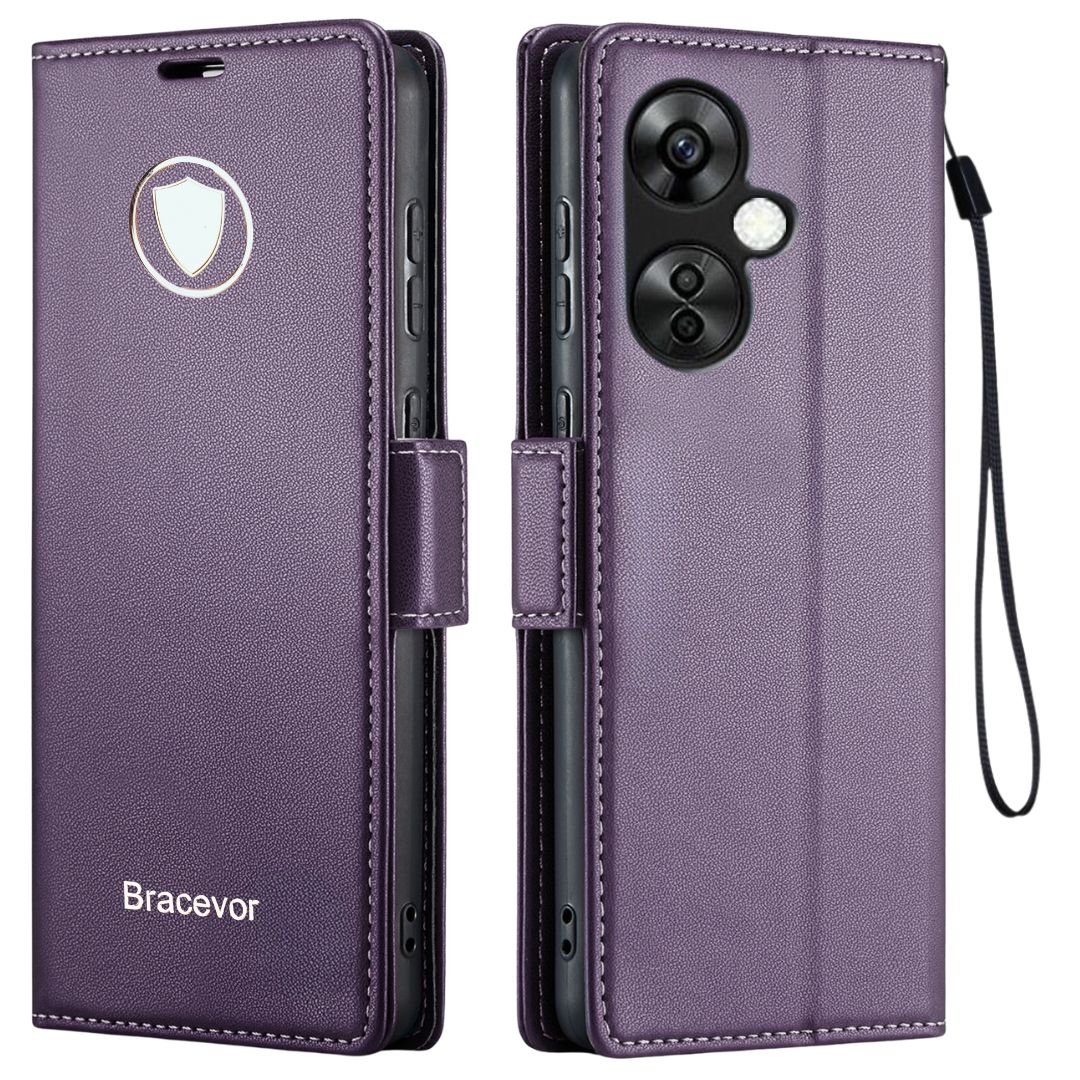 Bracevor