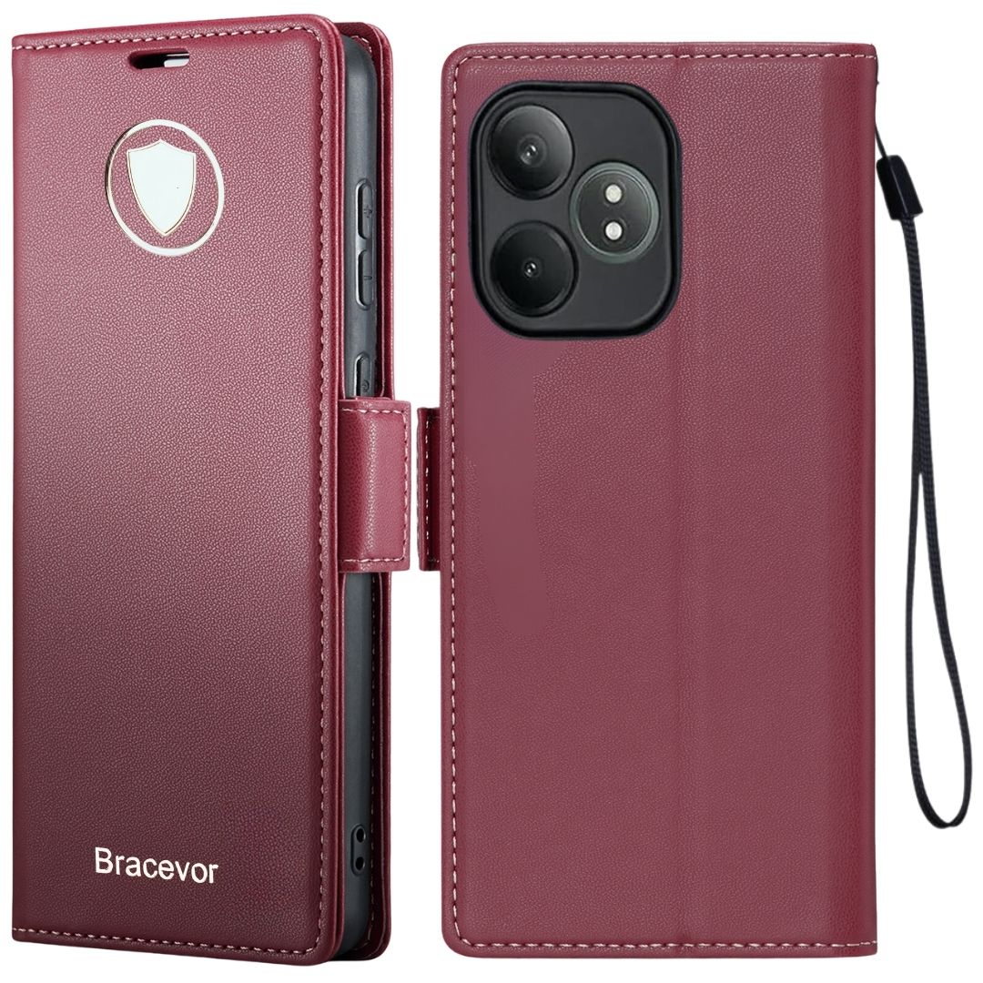 Bracevor