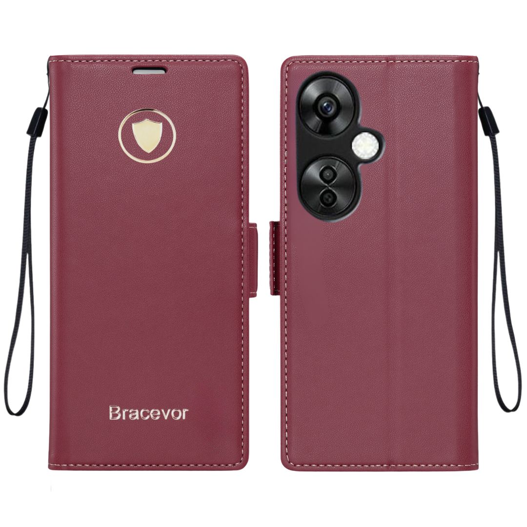 Bracevor