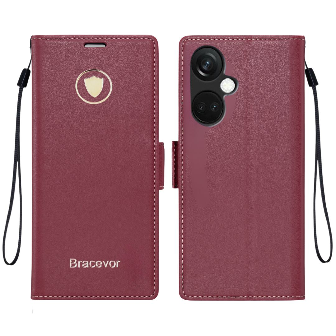 Bracevor