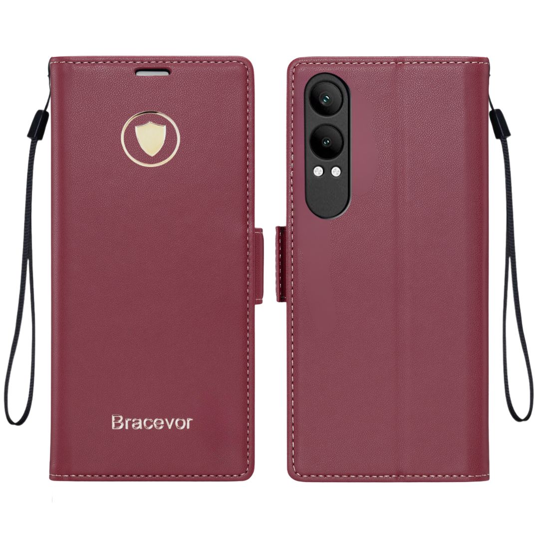 Bracevor