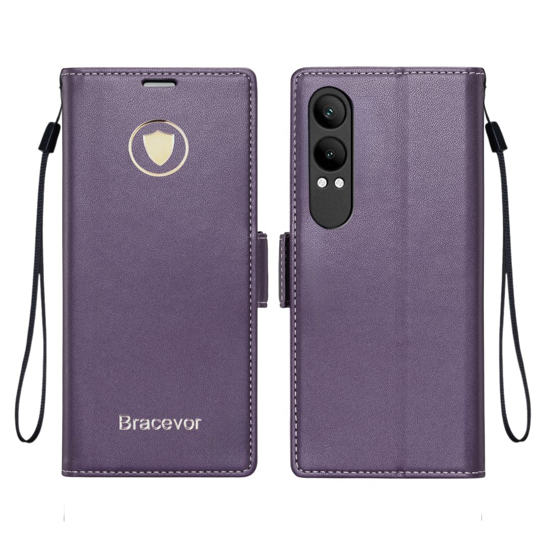 SHIEID Cover per OnePlus 12 Chiusura magnetica, OnePlus 12 SHIEID Cover per OnePlus 12 Chiusura magnetica, OnePlus 12