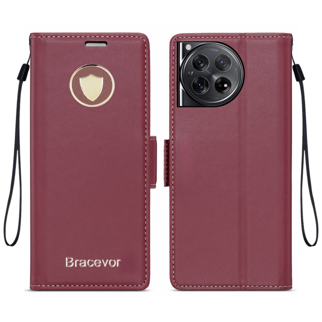 Bracevor