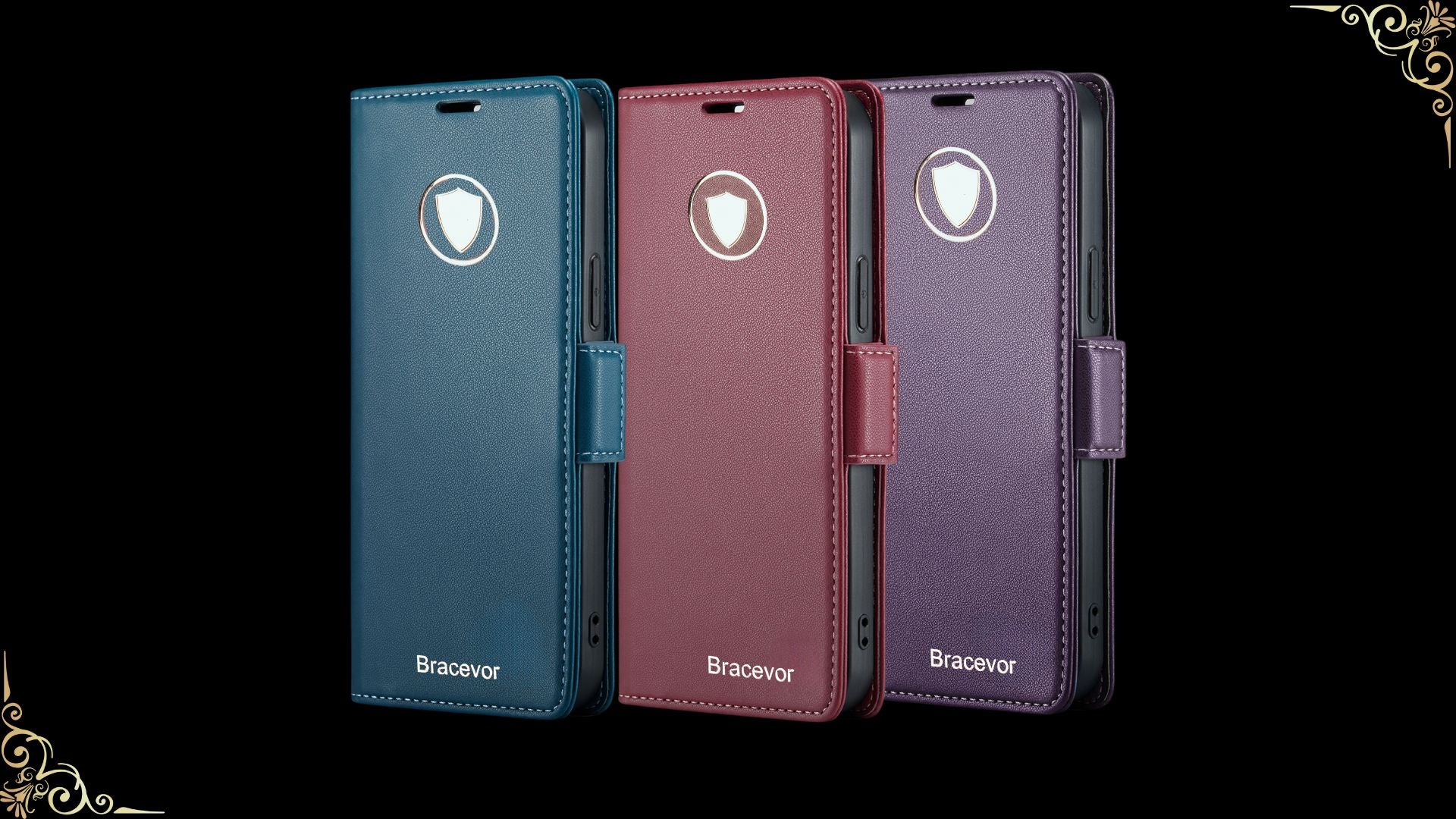Bracevor