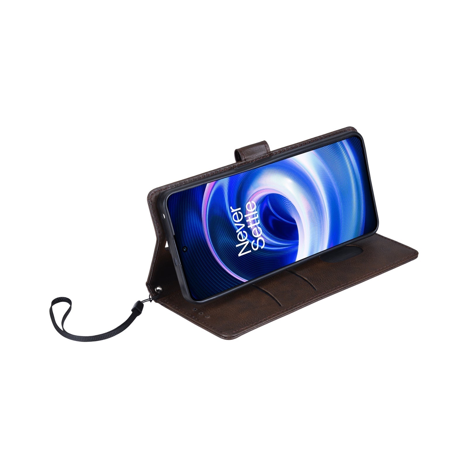 Bracevor Premium Design Flip Cover case for Oneplus Nord 3 5G