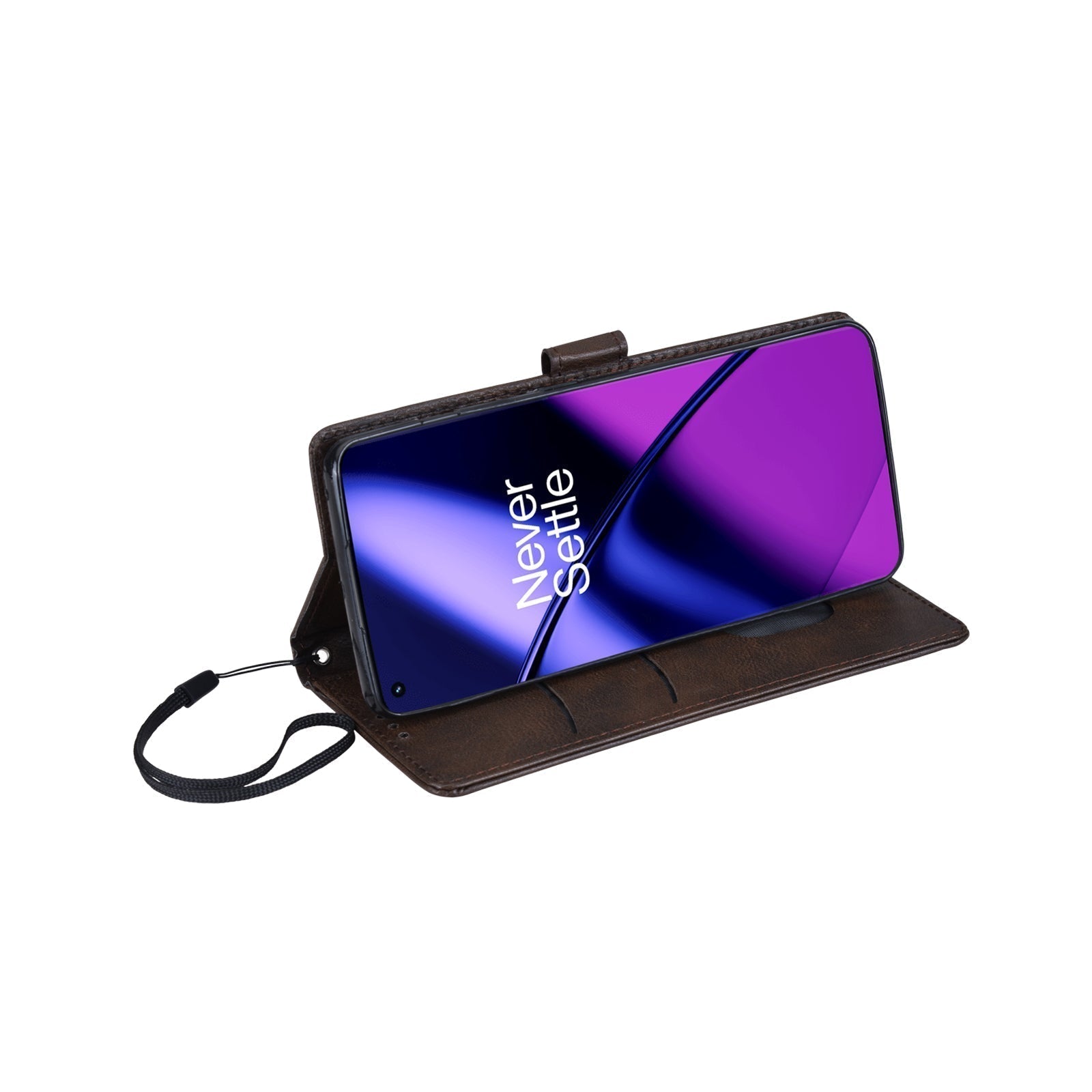 Bracevor Premium Design Flip Cover case for Oneplus 11R 5G
