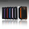 Triple Layer Defender Back Case for Samsung Galaxy S2 i9100