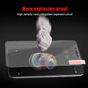 Xiaomi Redmi 5A Tempered Glass Edge to Edge Screen Guard protector - Transparent