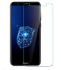 Huawei Honor 7x Tempered Glass Edge to Edge Screen Guard protector - Transparent