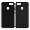 Bracevor Shockproof Xiaomi Mi A1 Back Case Cover Hybrid 360 Rotating Kickstand - Golden