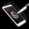 Xiaomi Redmi 5A Tempered Glass Edge to Edge Screen Guard protector - Transparent
