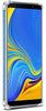 Bracevor Flexible Shockproof TPU Cushioned Edges for Samsung Galaxy A7 2018 (Transparent)