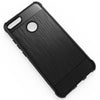 Bracevor Shockproof Xiaomi Mi A1 Back Case Cover Hybrid 360 Rotating Kickstand - Golden