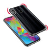 Bracevor Flexible Shockproof TPU Cushioned Edges for ZenFone Max Pro M1 (Transparent)