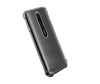 Bracevor Flexible Shockproof TPU Cushioned Edges for Xiaomi Redmi 8 (Transparent)
