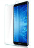 Huawei Honor 7x Tempered Glass Edge to Edge Screen Guard protector - Transparent