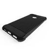 Bracevor Shockproof Xiaomi Mi A1 Back Case Cover Hybrid 360 Rotating Kickstand - Golden