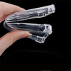 Bracevor Flexible Shockproof TPU Cushioned Edges for Xiaomi Redmi 5A (Transparent)
