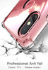 Bracevor Flexible Shockproof TPU Cushioned Edges for Xiaomi Redmi 6 Pro (Transparent)