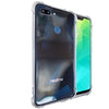 Bracevor Flexible Shockproof TPU Cushioned Edges for Oppo Realme 2 (Transparent)