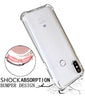 Bracevor Flexible Shockproof TPU Cushioned Edges for Redmi y2 (Transparent)