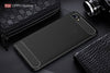 Bracevor Back Cover for Oppo Realme 1 (Black) | Brushed Texture | Rugged Armor Cover