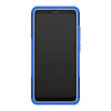 Bracevor Shockproof Redmi Y2 Hybrid Kickstand Back Case Defender Cover - Blue