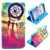 Bracevor Dream Catchers Design Wallet Leather Flip Case for Sony Xperia Z1 L39H