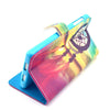 Bracevor Dream Catchers Design Wallet Leather Flip Case for Sony Xperia Z1 L39H