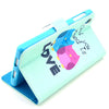 Bracevor Love Owl Design Wallet Leather Flip Case Cover for Sony Xperia Z1 Honami L39H