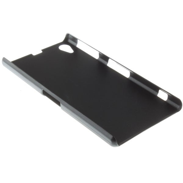 Bracevor Life Design Hard Back Case Cover for Sony Xperia Z1 L39H