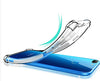 Bracevor Flexible Shockproof TPU Cushioned Edges for Honor 9 Lite (Transparent)