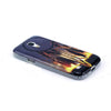 Bracevor Dreamcatcher Design TPU Back Case Cover for Samsung Galaxy S4 mini i9190 i9192