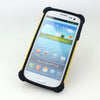 Bracevor Triple Layer Defender Back Case for Samsung Galaxy S3 i9300 - Blue