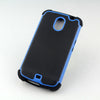 Triple Layer Defender Back Case for Samsung Galaxy Nexus i9250