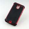 Triple Layer Defender Back Case for Samsung Galaxy Nexus i9250