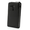Bracevor Leather Flip Cover for Sony Xperia SP M35H - Black