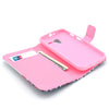 Bracevor Cute Owl Design Wallet Leather Flip case Cover for Motorola Moto X XT1058 XT1060