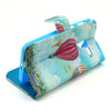 Bracevor Eiffel Tower Design Wallet Leather Flip case Cover for Motorola Moto X XT1058 XT1060