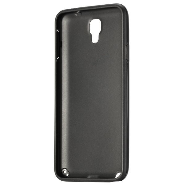 Bracevor Stylish Football Cube Back Case for Samsung Galaxy Note 3 Neo Black 2